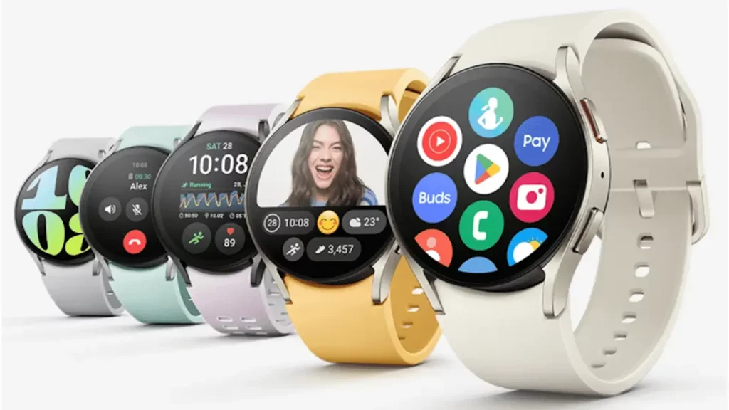 Samsung Galaxy Watch 7 verovatno dolazi u tri varijante sa unapređenim čipsetom