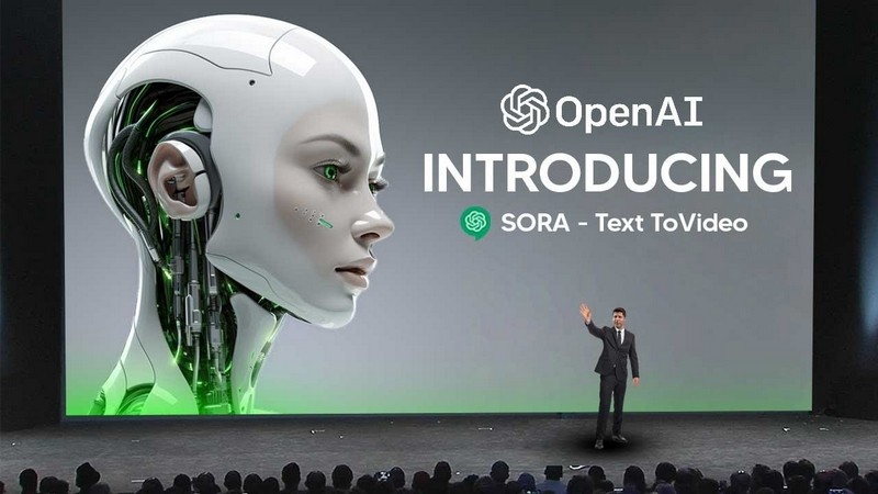 Sora, AI video generator, biće javno dostupan za nekoliko meseci