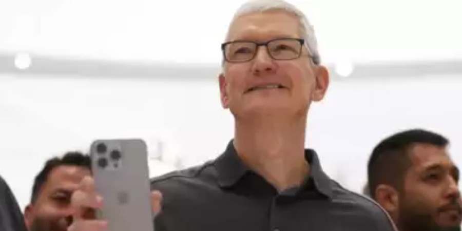 Apple još uvek rezervisan prema Kini