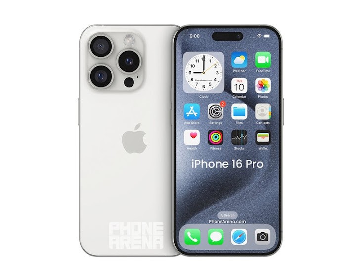 iPhone 16 Pro će snimati bez odsjaja objektiva? // IT VESTI