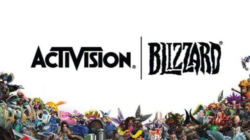 Activision istražuje malware koji krade passworde igrača