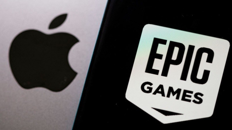 Apple i Epic Games: Borba se nastavlja