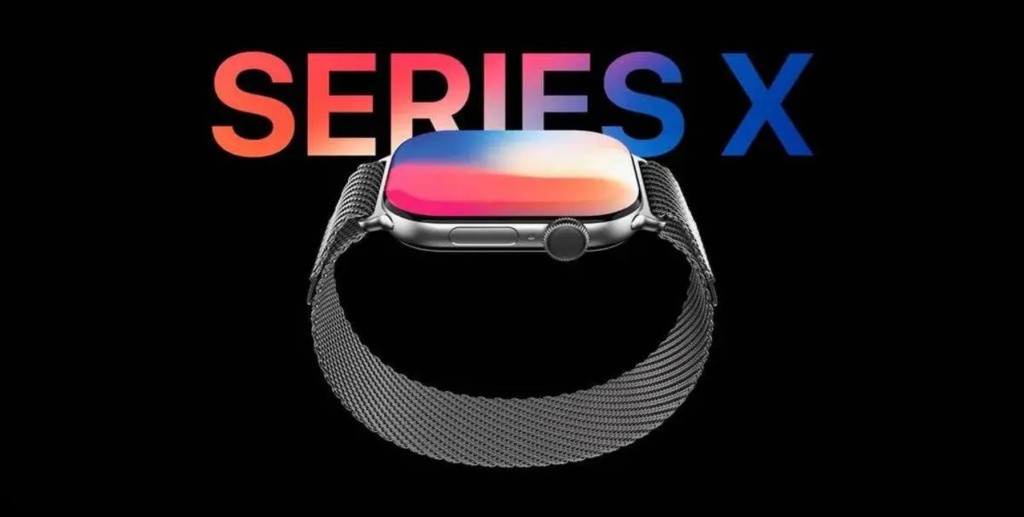 Apple Watch X bi mogao da postane najlepši i najkorisniji pametni ručni sat