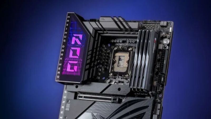 Asus dodaje “Intel Baseline Profile” u nove BIOS fajlove kako bi rešio probleme sa stabilnošću