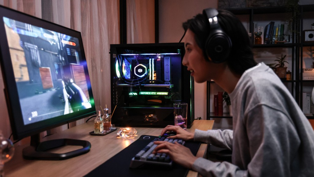 MasterBox 600 je novo kućište vrhunskih performansi iz Cooler Master ponude