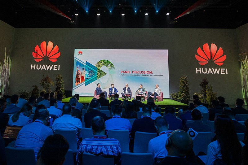 Ministarstvo rudarstva i energetike najavilo zeleni projekat sigurnih kuća u saradnji sa kompanijom Huawei