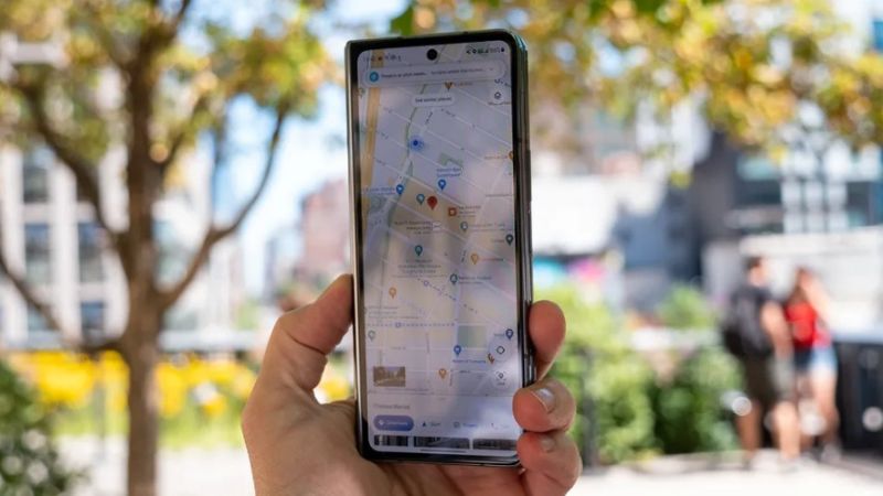 Ažuriranje Google Maps donosi korisnu izmenu Android Auto 3D prikazu zgrada