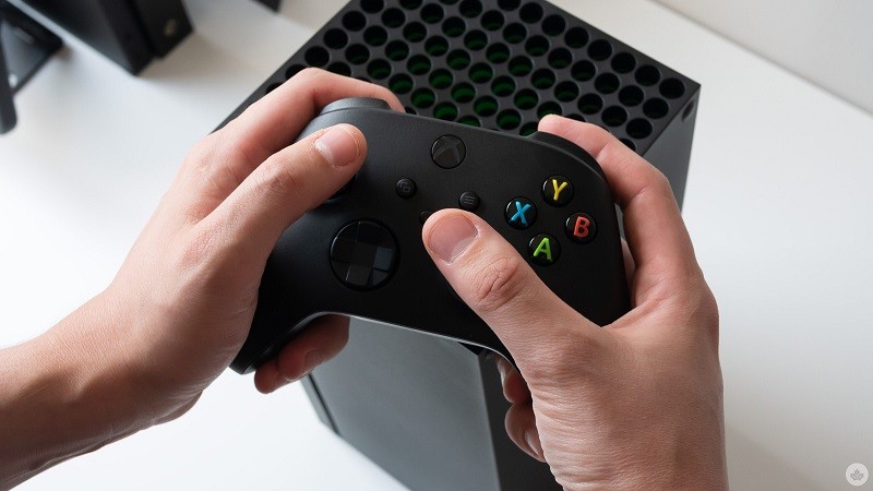 Microsoft konačno donosi podršku za tastature i miševe za Xbox Cloud Gaming naslove