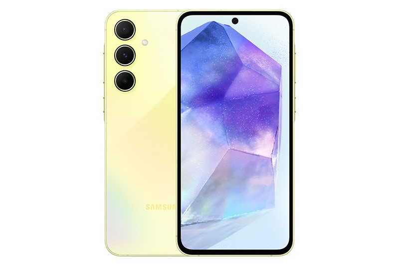 Nova Samsung Galaxy A serija ponovo pomera granice