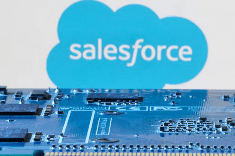 Salesforce pregovara o kupovini kompanije Informatica