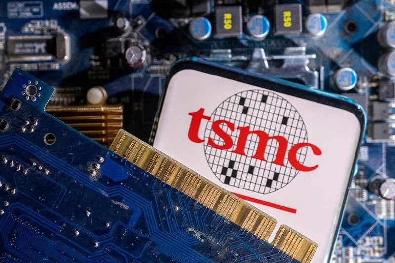 TSMC zadržava prognozu prihoda uprkos zemljotresu