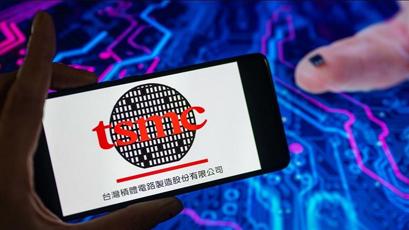 TSMC dobija 6,6 milijardi dolara u okviru CHIPS zakona