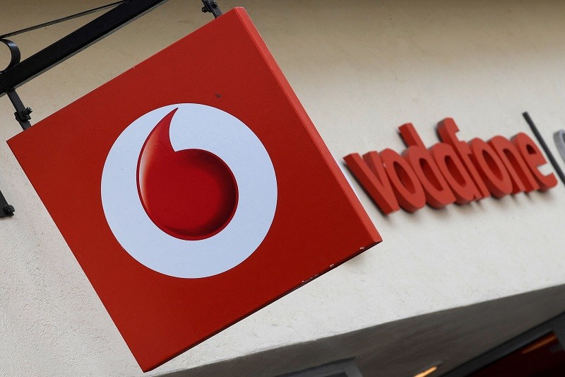 Vodafone u Nemačkoj otpušta 2.000 zaposlenih