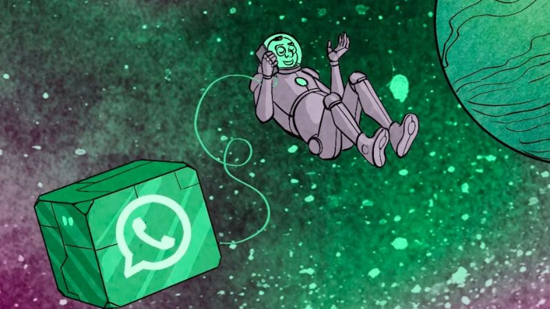 Kako je WhatsApp postao svetska podrazumevana aplikacija za komunikaciju