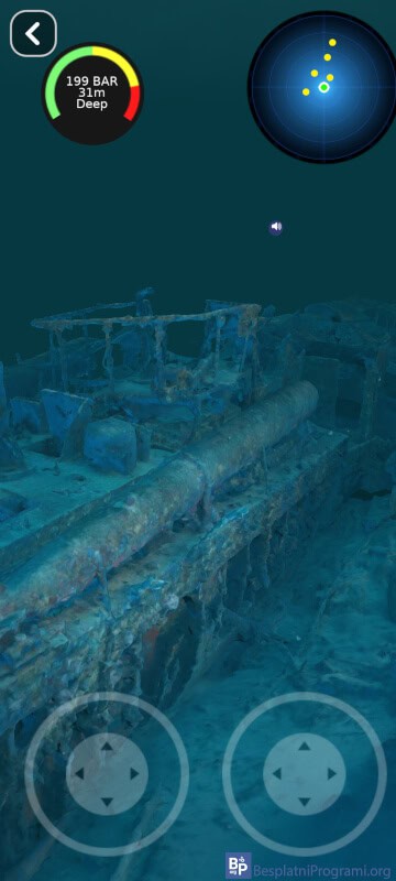 Wrecks4All – istraživanje podvodne arheologije