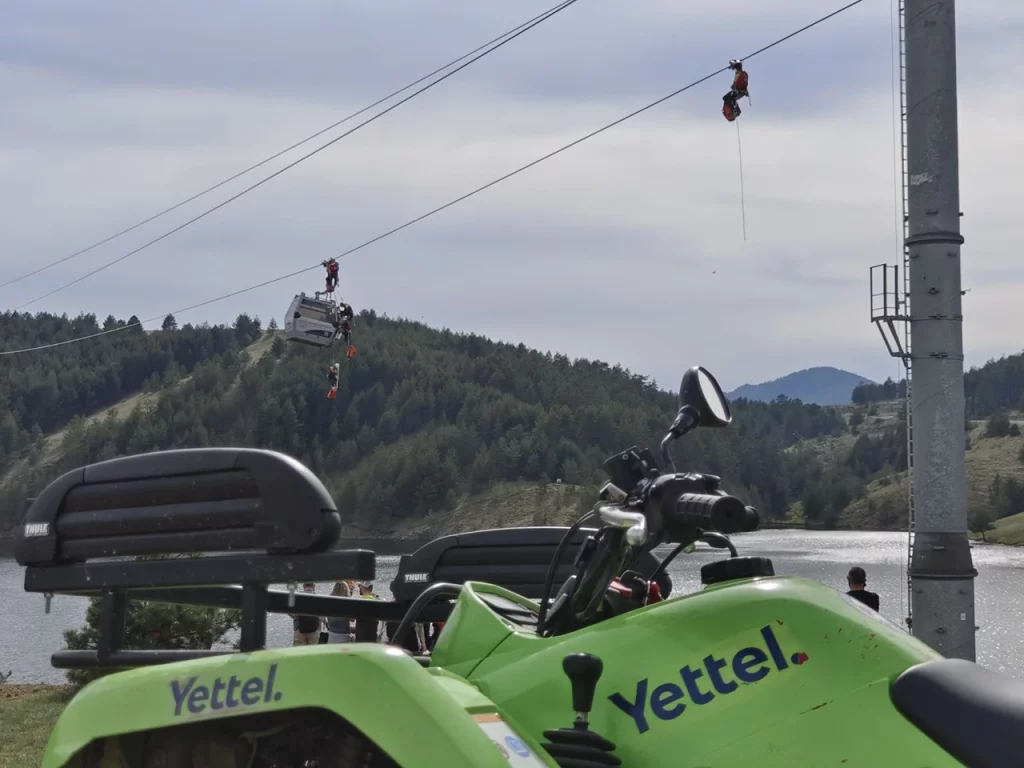 Yettel – mreža sa najboljim kućnim internetom na Umlaut testu