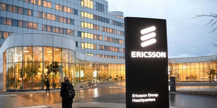 Ericsson je stabilizovao prodaju | PC Press