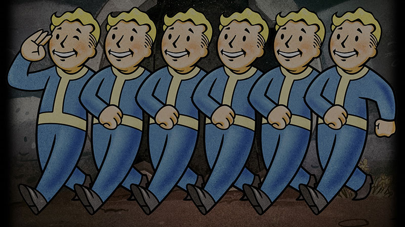 Fallout: TV serija privlači nove igrače