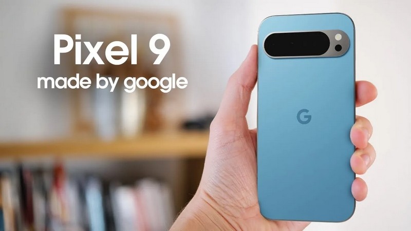 Google Pixel 9 serija imaće tri modela telefona