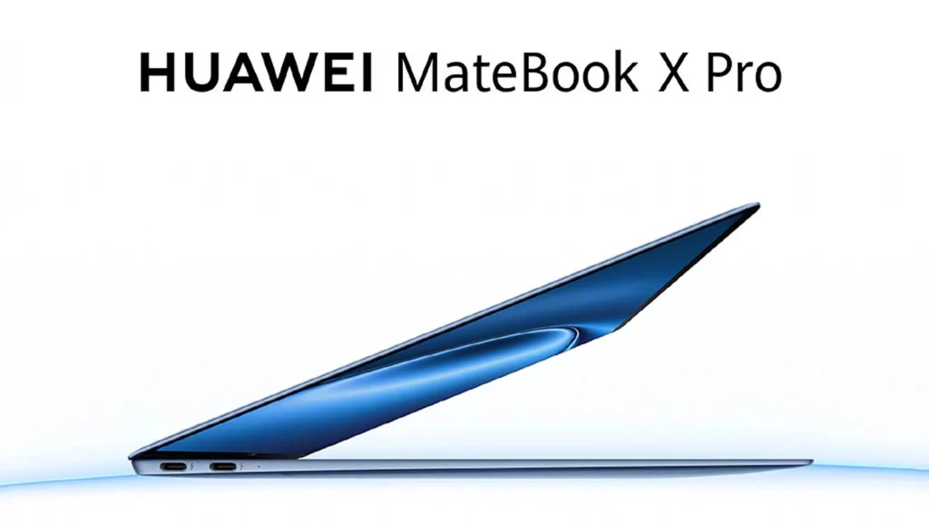 Direktno sa crne liste – stiže Huawei Matebook X Pro sa najnovijim Intel Core Ultra čipsetom