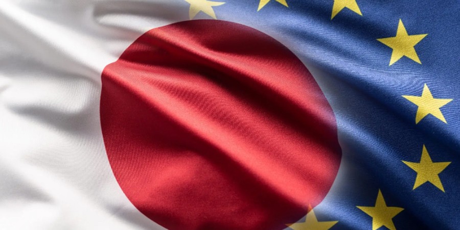 Japan i EU će razgovarati o saradnji po pitanju tehničkih materijala