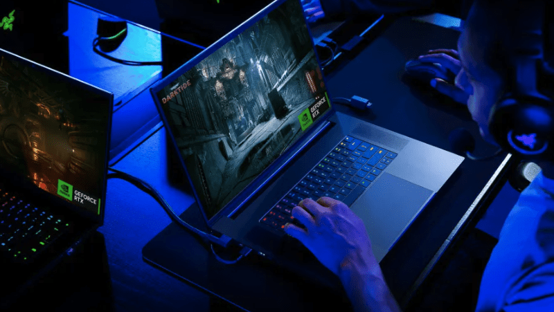 Razer Blade 18 dostupan za naručivanje