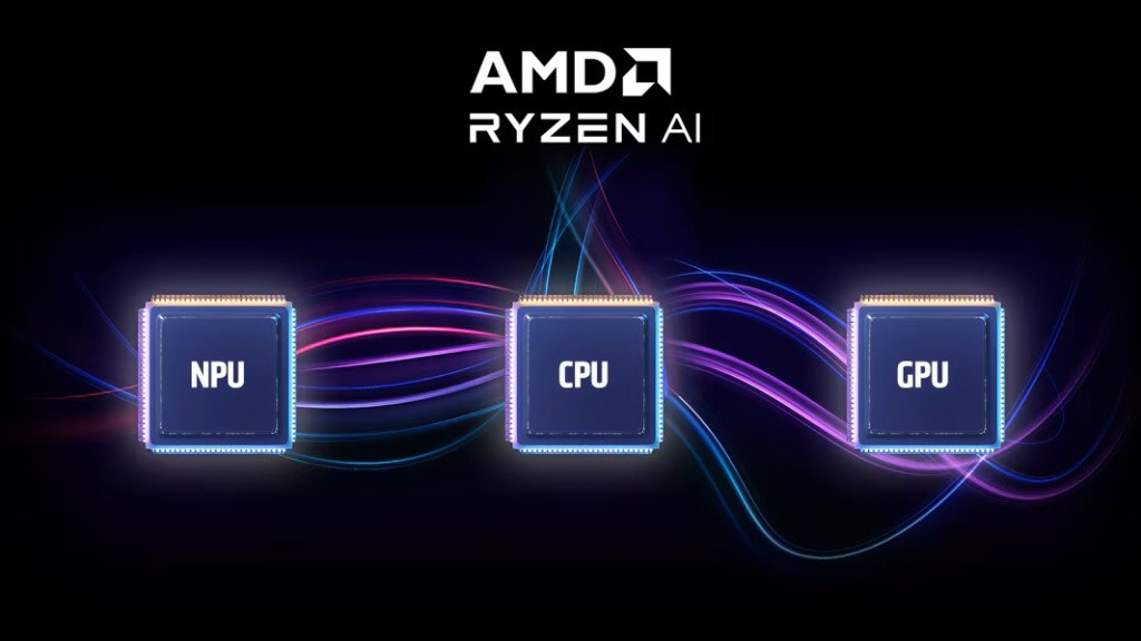 Stižu AMD Ryzen Pro 8000 procesori sa Zen 4 i AI jezgrima, ali izgleda da to neće biti dovoljno za Windows AI Copilot