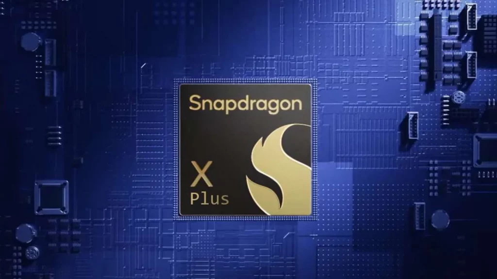 Qualcomm testira Snapdragon X Plus, drugi ARM čip za Windows