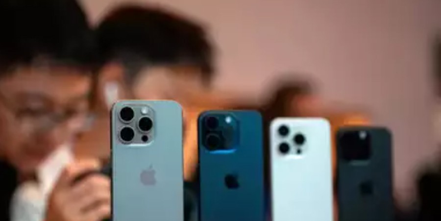 Apple iPhone 16 Pro ima tanji okvir ekrana