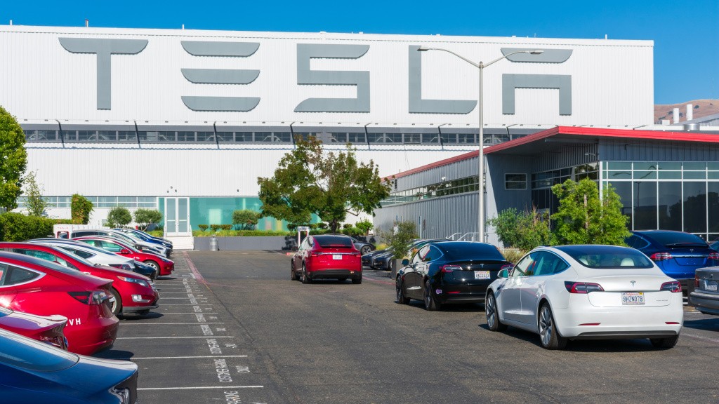 Tesla i Baidu se udružuju u proizvodnji „FSD“ autonomnih automobila u Kini