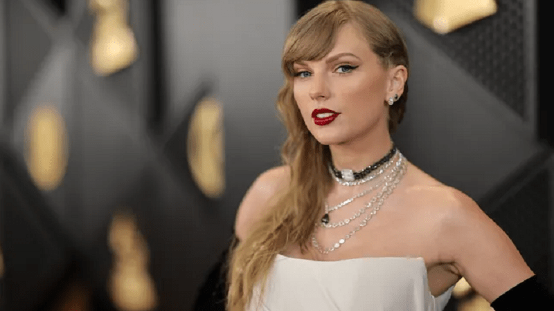 Muzika Taylor Swift se vratila na TikTok