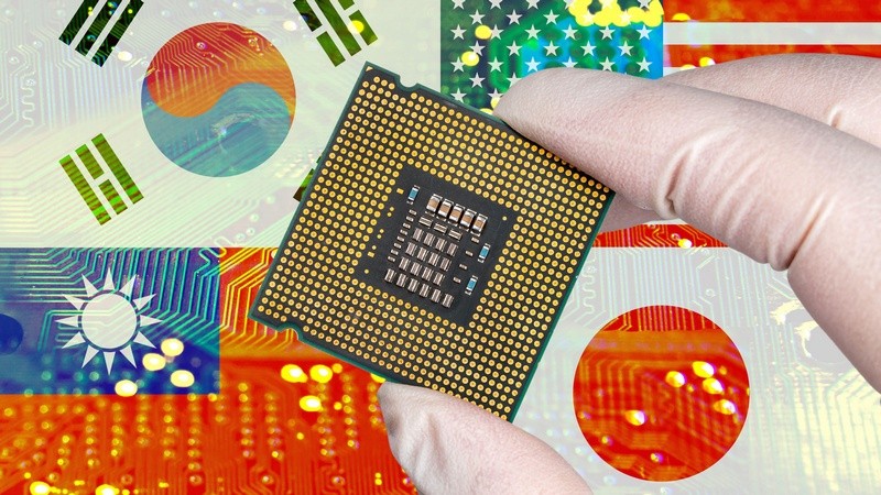 Poskupljuju TSMC čipovi napravljeni van Tajvana