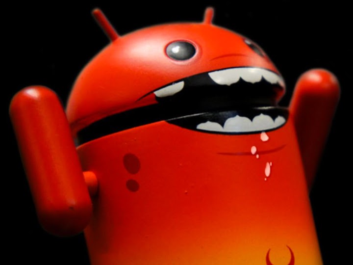 Novi Android malware može pristupiti i vašem mobilnom bankarstvu // IT VESTI