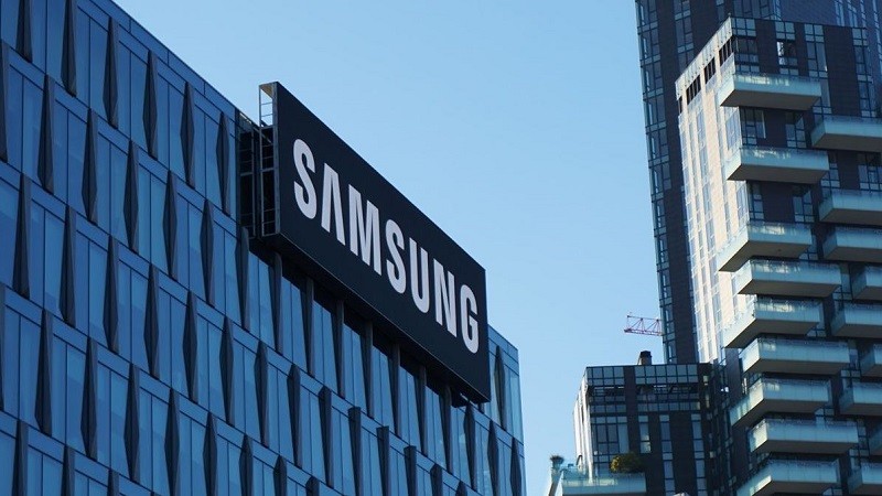 Samsung na vrhu liste po prodaji telefona