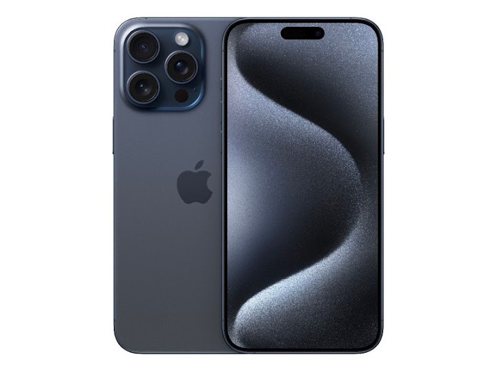 iPhone 16 Pro donosi 20% veću svetlinu ekrana? // IT VESTI