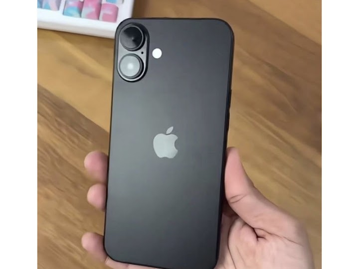 Da li je ovo iPhone 16? // IT VESTI