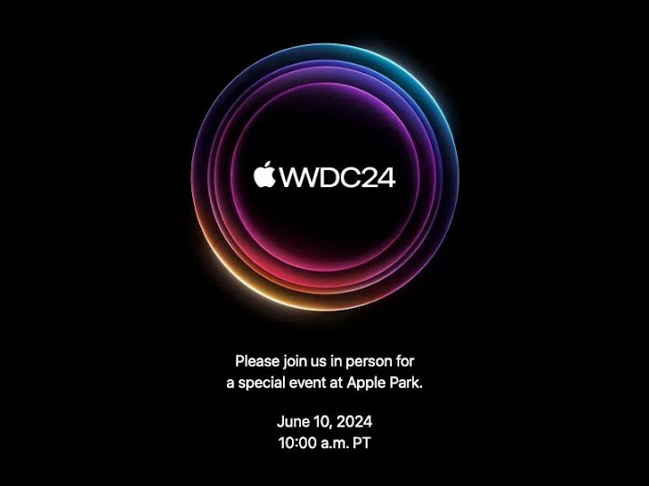 Poslate pozivnice za Apple-ov WWDC 2024, iOS 18 s AI u fokusu // IT VESTI