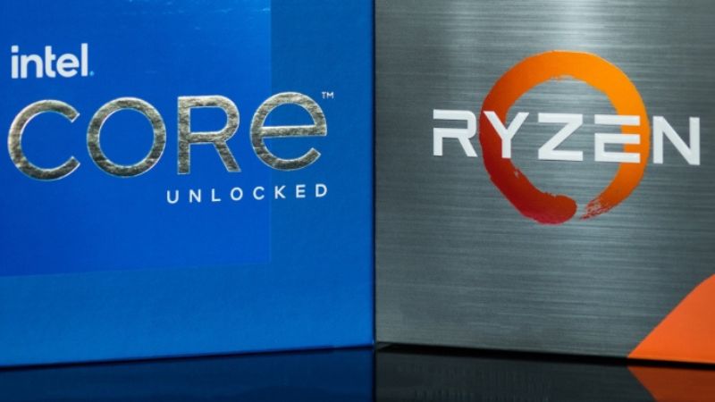 AMD ostvaruje značajne dobitke u segmentu desktop CPU-a u odnosu na Intel u prvom kvartalu