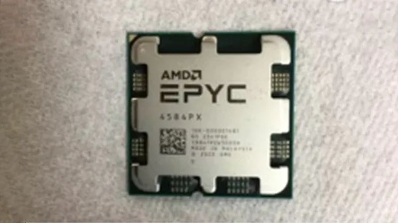 AMD-ovi server CPU-ovi stižu na glavne PC matične ploče