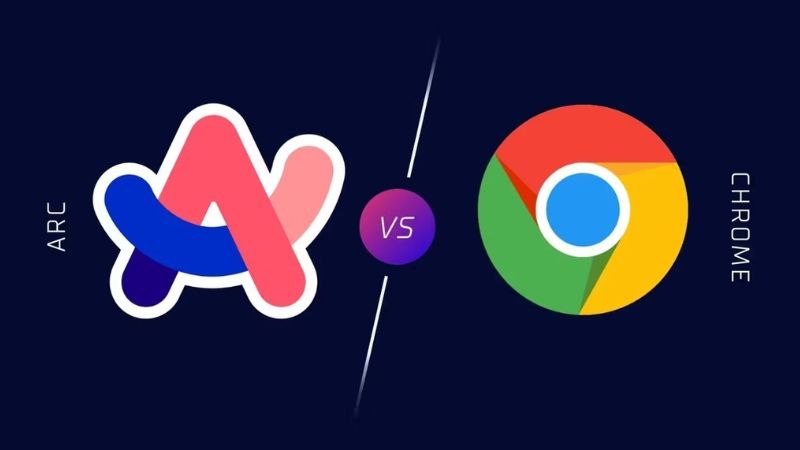 Arc vs. Google Chrome: Da li treba preći na najnoviji veb browser?