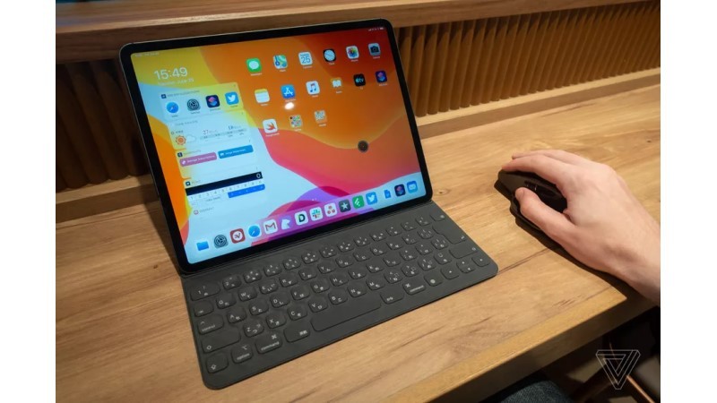 OLED iPad Pro dolazi sa M4 čipom i sa fokusom na AI