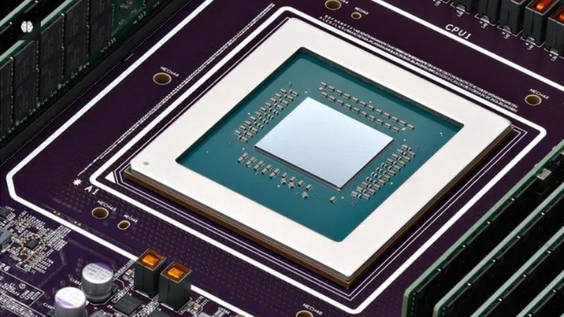 Procesor Axion: Google objavljuje svoj prvi CPU baziran na Arm-u