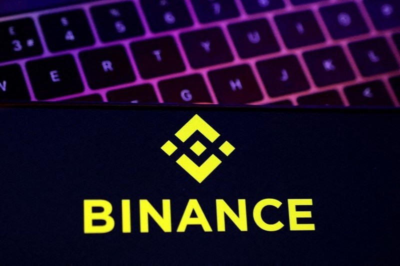 Binance se registrovao kod indijskog finansijskog nadzornika