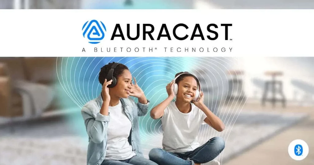 Android 15 će strimovati zvuk na više uređaja istovremeno. Šta je Bluetooth Auracast?