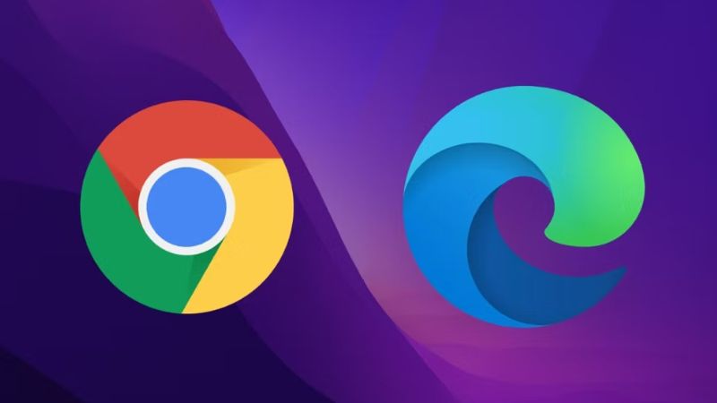 Kako preuzeti Google Chrome ili Microsoft Edge na Mac računaru