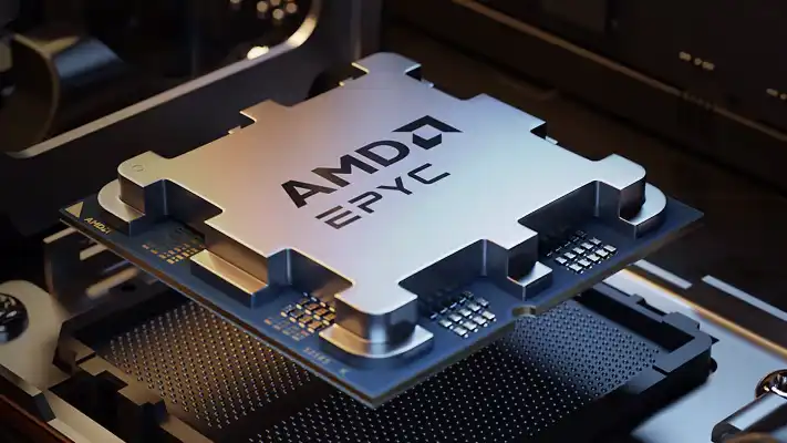 AMD uvećava EPYC CPU porodicu donoseći nova SMB rešenja