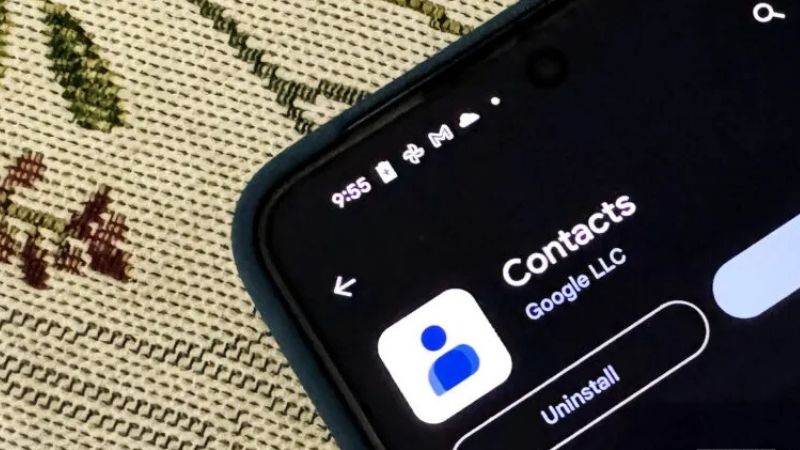 Redizajn Google Contacts čini dodavanje novih kontakata intuitivnijim