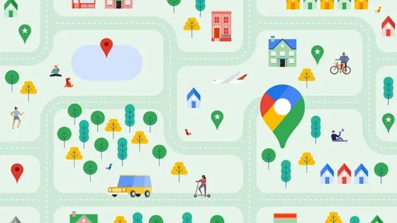 Veliko redizajniranje Google Maps-a sada se testira na Androidu