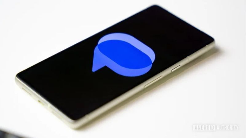 Google Messages notifikacije će prikazivati imena nepoznatih osoba koje vas kontaktiraju