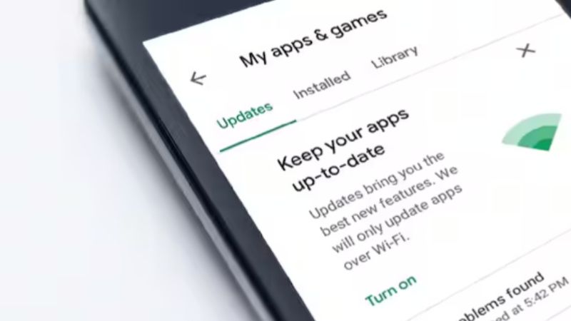 Google Play prodavnica sada vam omogućava da preuzimate dve aplikacije istovremeno – donekle